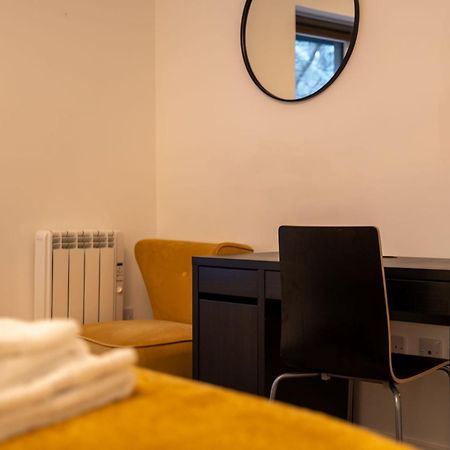 Dalwhinnie Apartment Oban Esterno foto