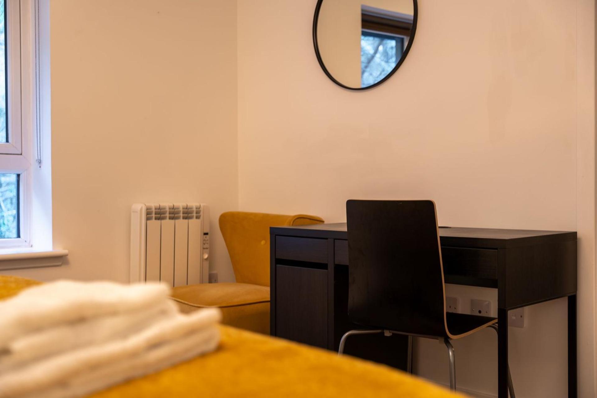Dalwhinnie Apartment Oban Esterno foto