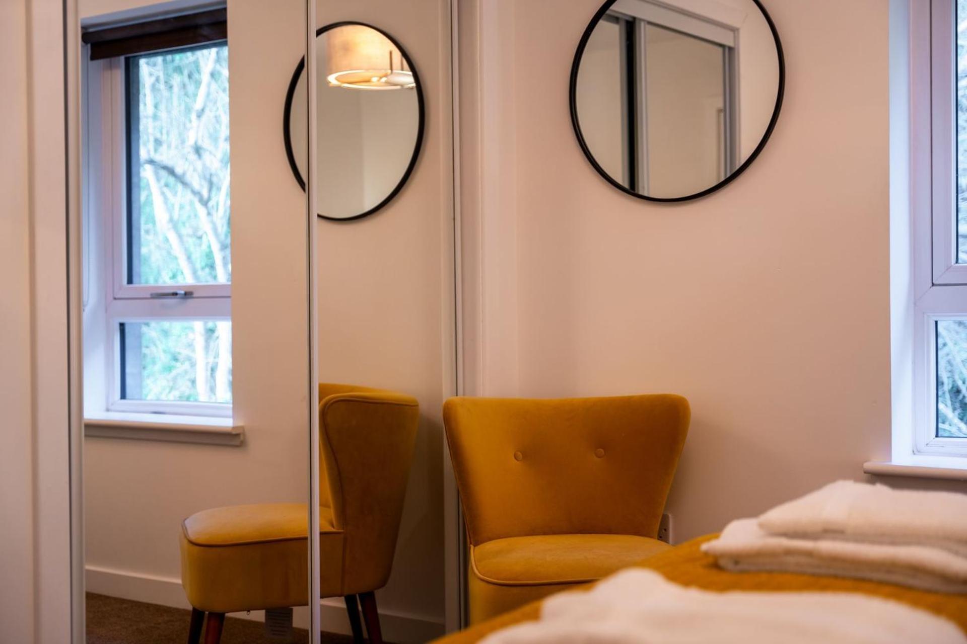Dalwhinnie Apartment Oban Esterno foto